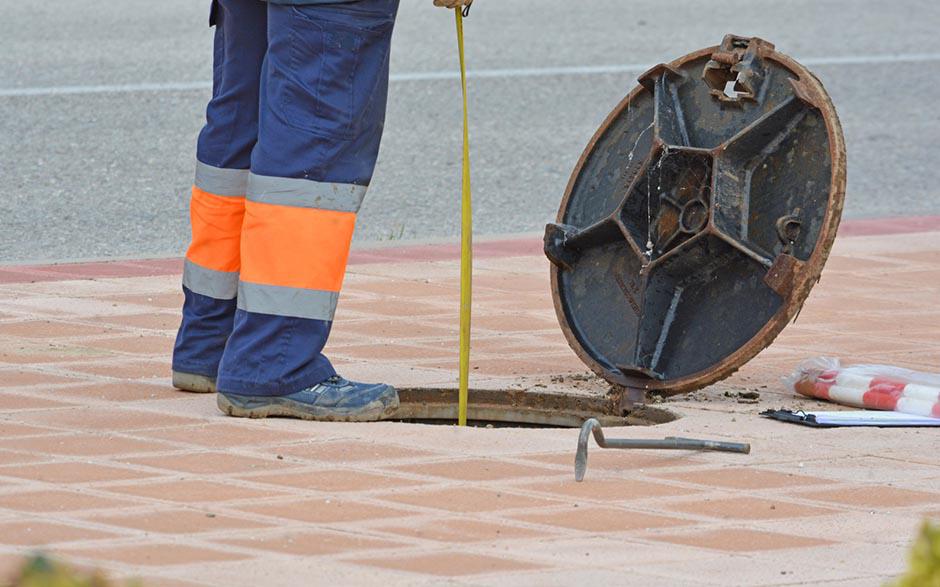 déboucher canalisation douche Eaubonne