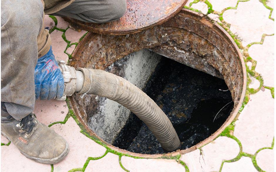 déboucher canalisation douche Eaubonne